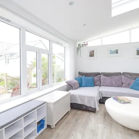 Langurra Casa vacanze New Quay