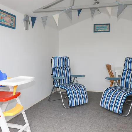 Casa vacanze Langurra New Quay
