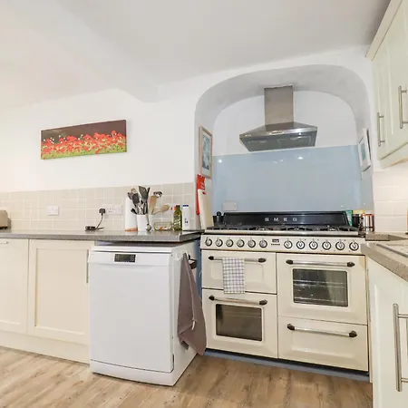 Langurra Casa vacanze New Quay