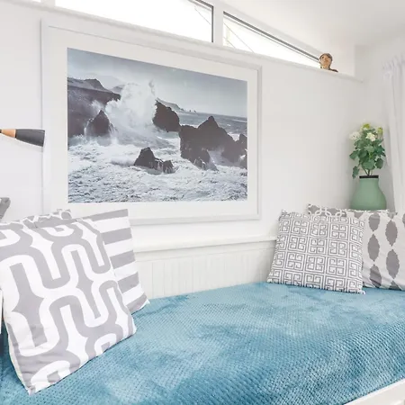 Langurra Casa vacanze New Quay